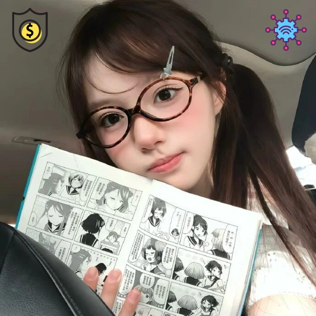 马女士